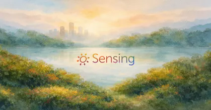 Sensing: Feel Alive gallery image