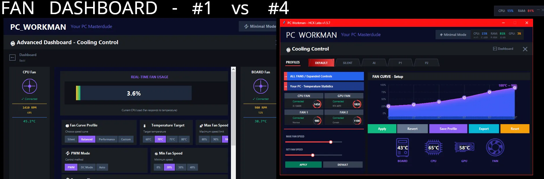 PC_Workman v.1.6.3 gallery image