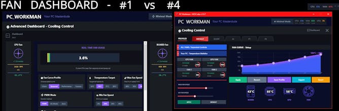 PC_Workman v.1.6.3 gallery image
