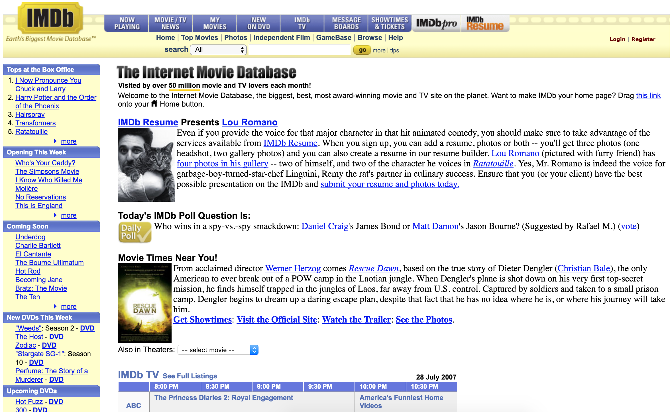 Ten Years Ago gallery image