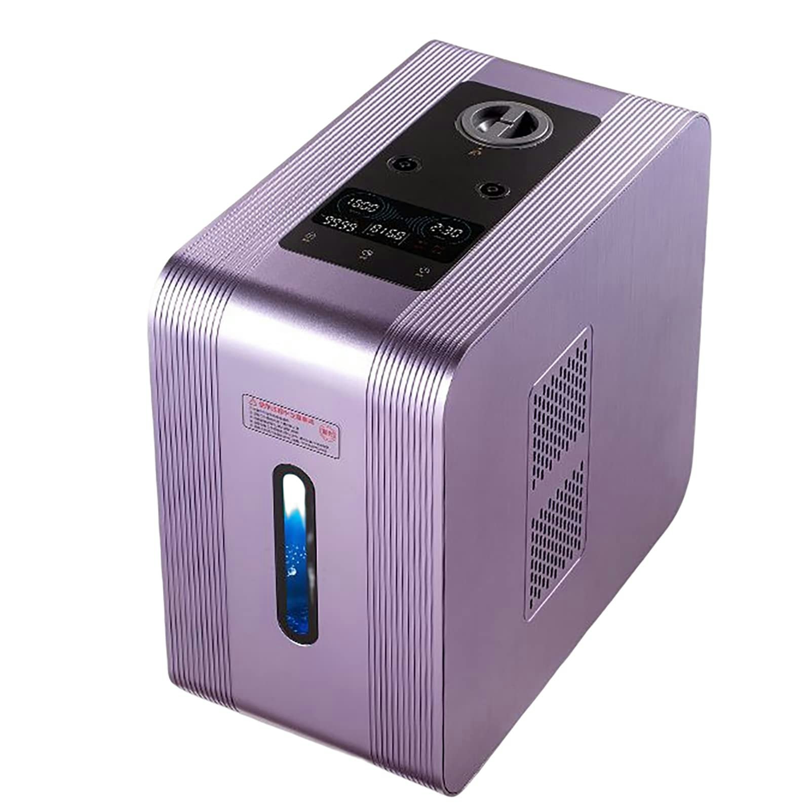 Wasserstoffgenerator