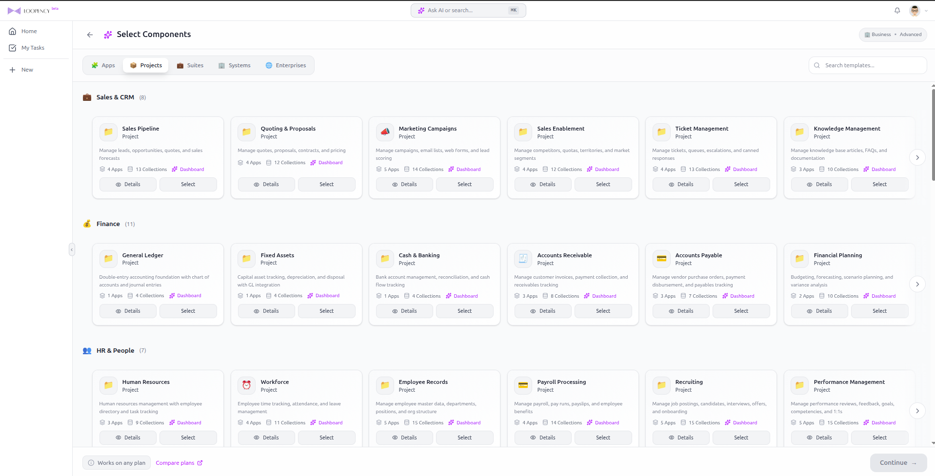 Loopency gallery image