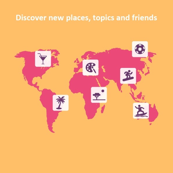 Besedky gallery image