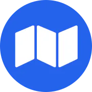 GeoMaps logo
