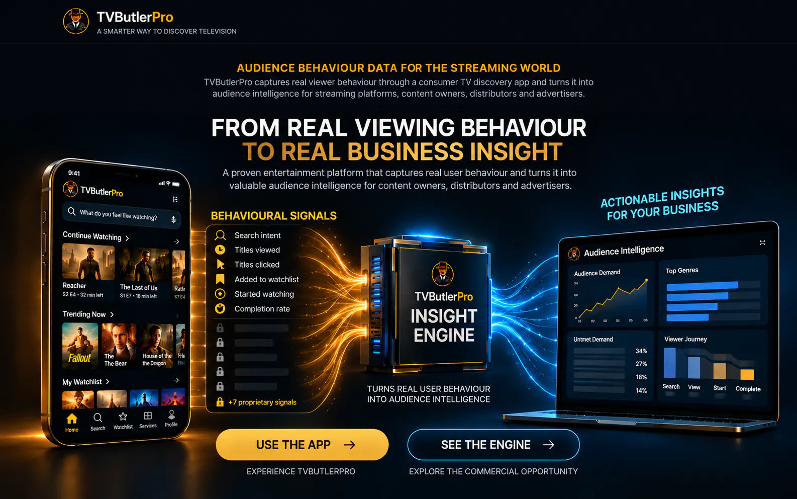TVButlerPro gallery image
