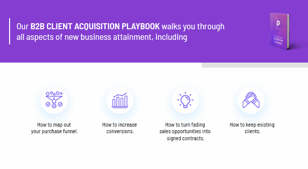 Média Livre d'acquisition de clients B2B par publiciation - Guide étape par étape pour la croissance des pistes qualifiées en 2022 1