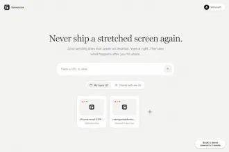 ViewCore gallery image