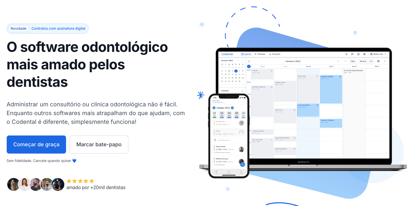 Codental gallery image