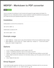 Mdpdf gallery image