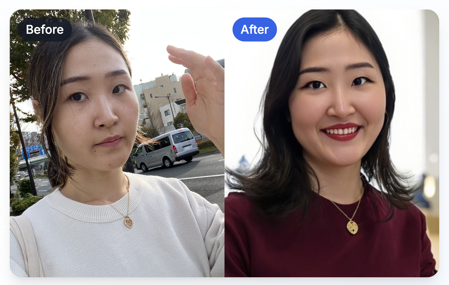 SuitAI gallery image