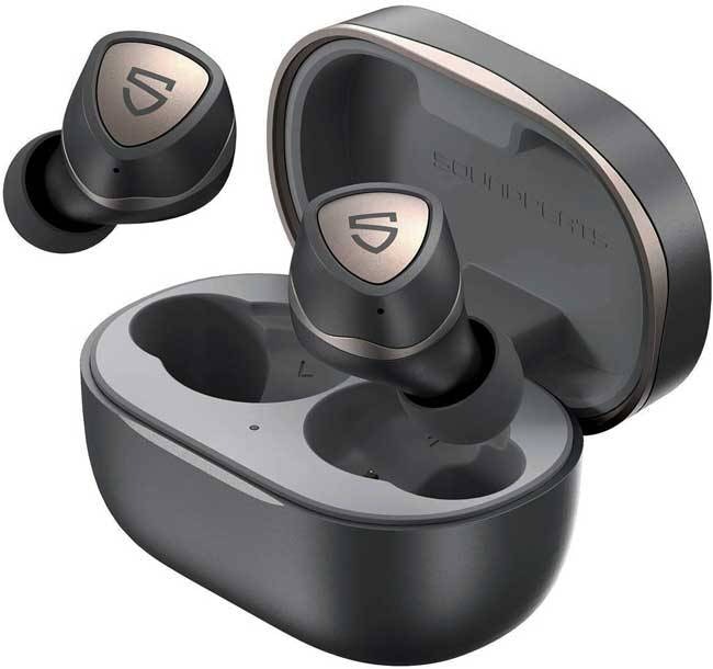 Best True Wireless Earbuds Under 150 gallery image