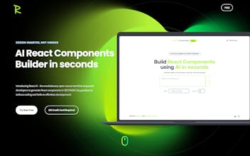 ReactAI gallery image