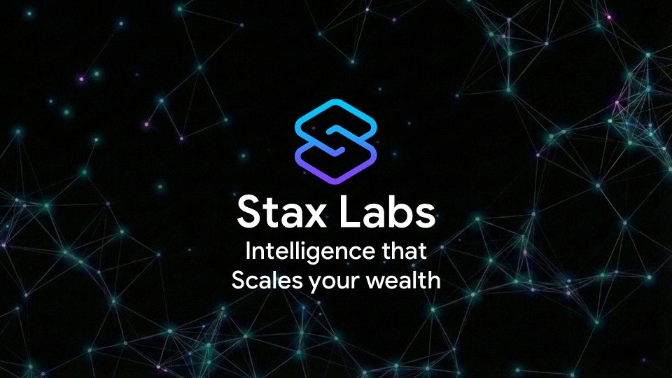 Stax Labs gallery image