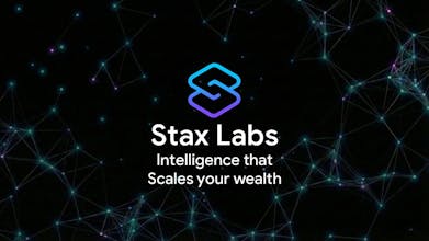 Stax Labs gallery image