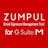 Zumpul G Suite Email Signatures