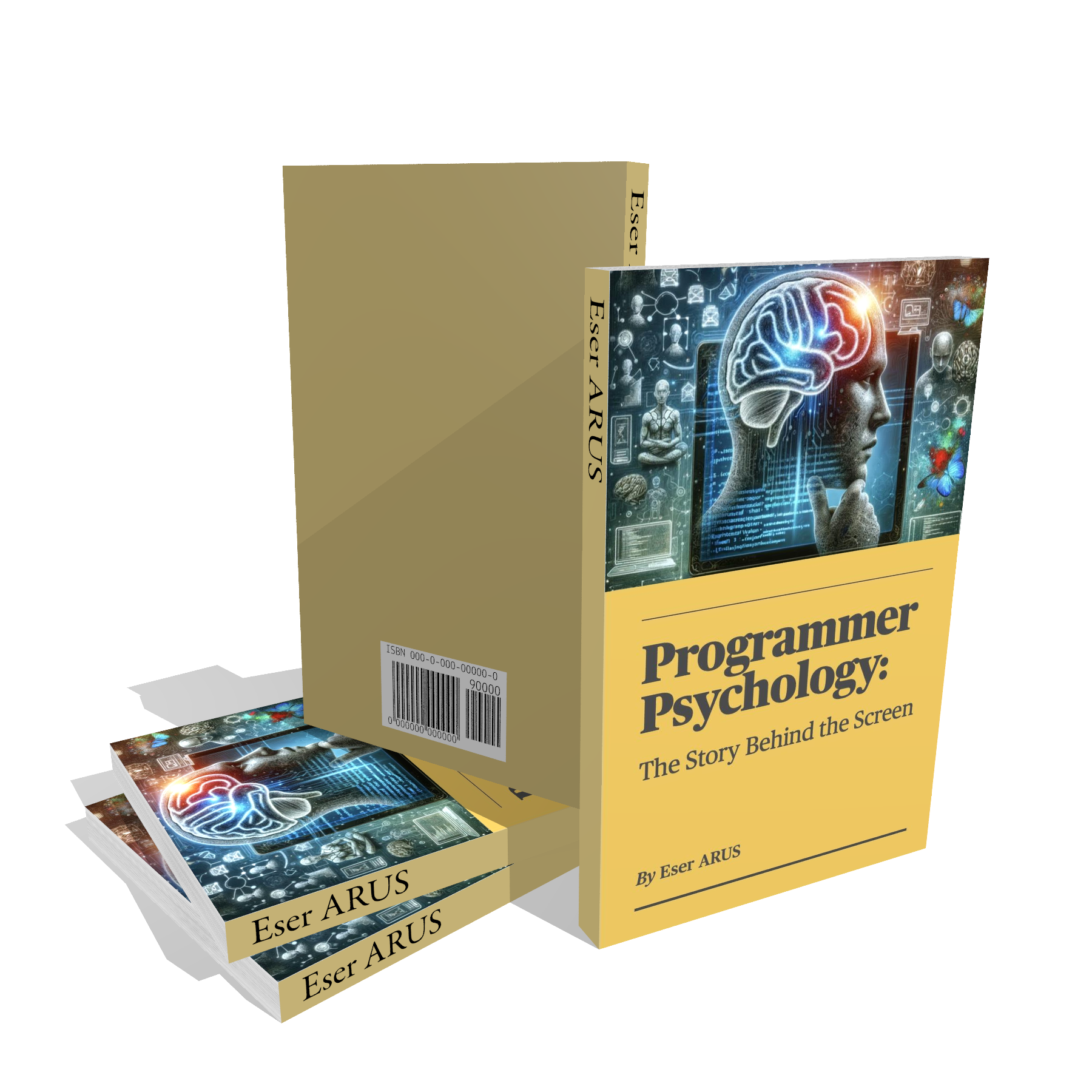 Programmer Psychology