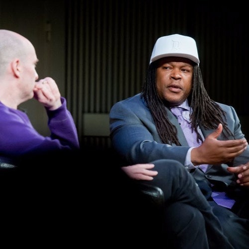 a16z: Your Worst Deeds Don't Define You - Life and Redemption In Prison