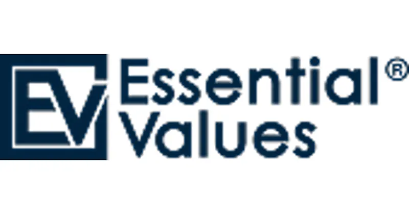 Essential Values screenshot 1