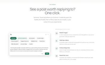 Teract AI gallery image