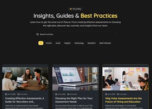 Meet Pesu.ai gallery image