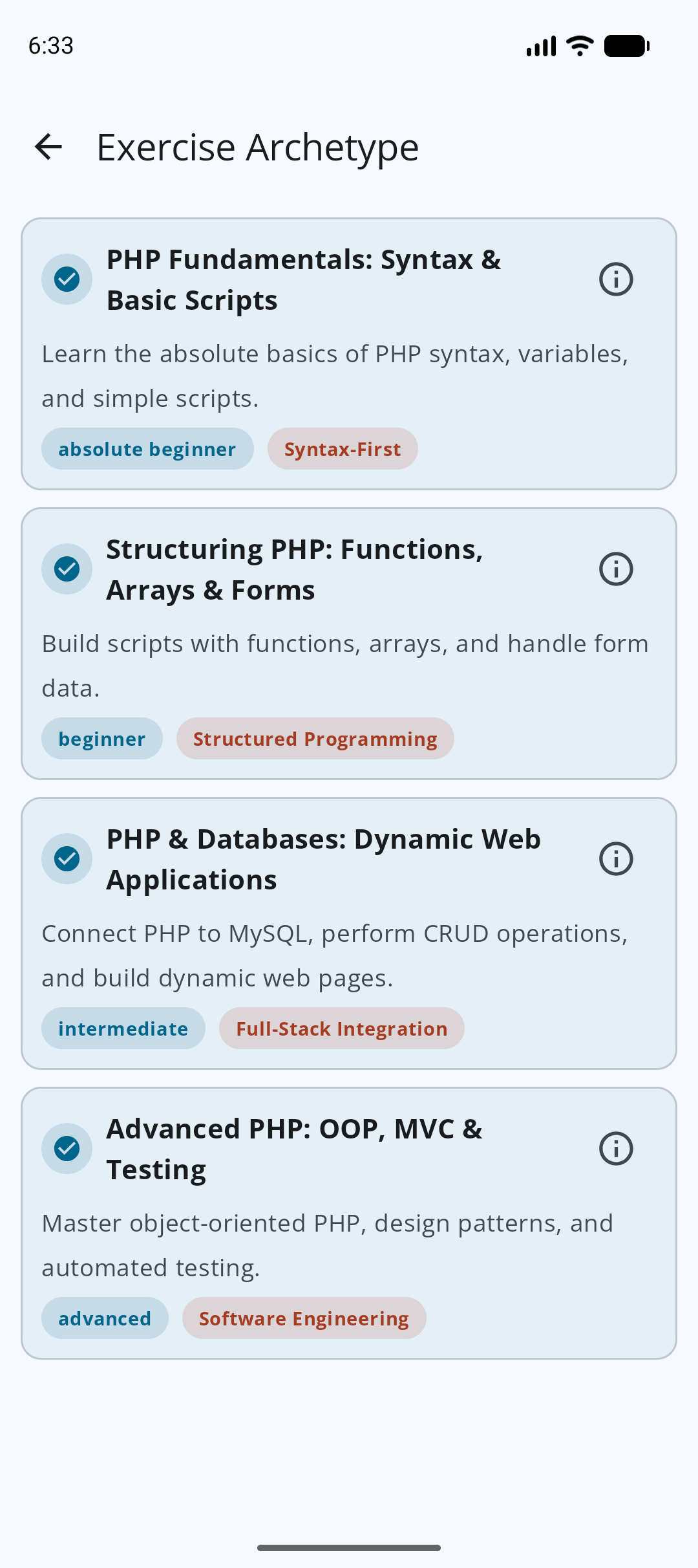 Drilo : AI Courses, Quizzes & Flashcards gallery image