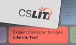 CS-LIT image