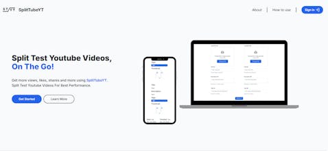 SplitTubeYT gallery image