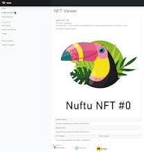 Nuftu gallery image