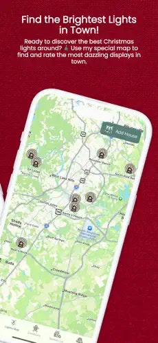 Christmasville - Screenshot 4 preview