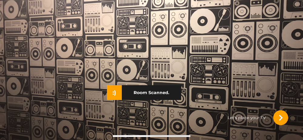 POP AR gallery image