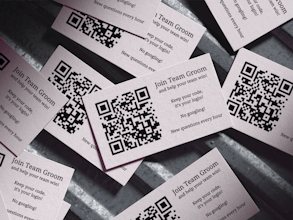 Quiz Your Guests gallery image