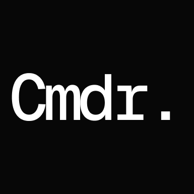 cmdr.ai