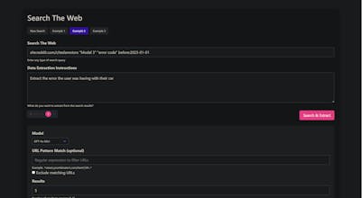 AutoSERP.dev gallery image