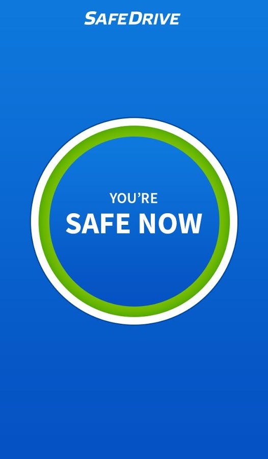 SafeDrive gallery image