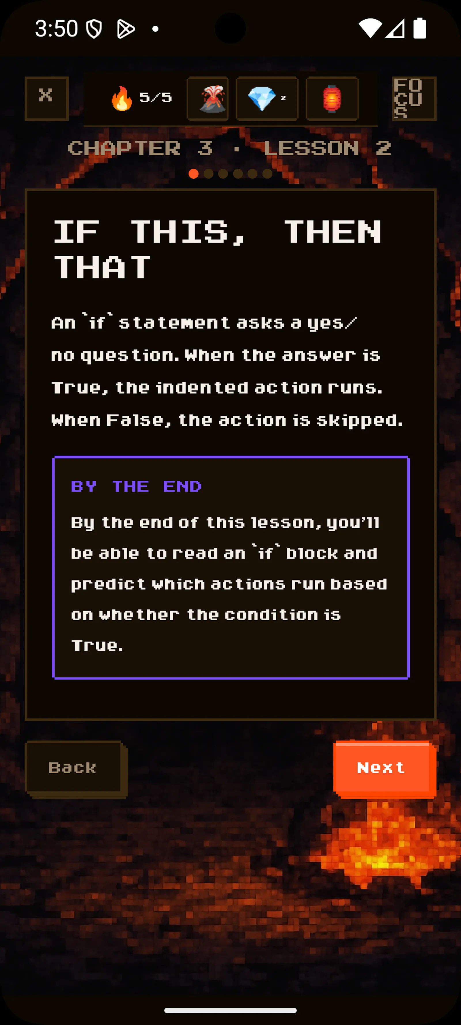 Flowstate Logic screenshot 1