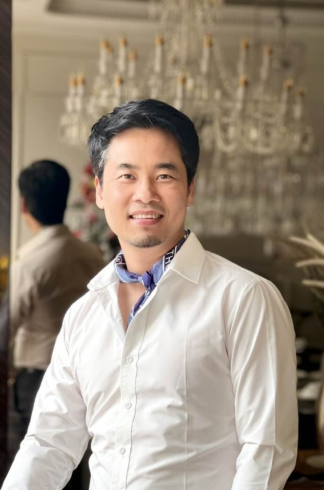 Phạm Minh Phong ceo thổ cẩm decor gallery image