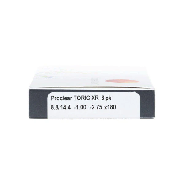 Proclear Toric XR