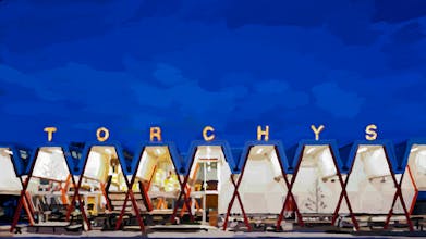 Hand Painted Zoom Backgrounds for Biden gallery image