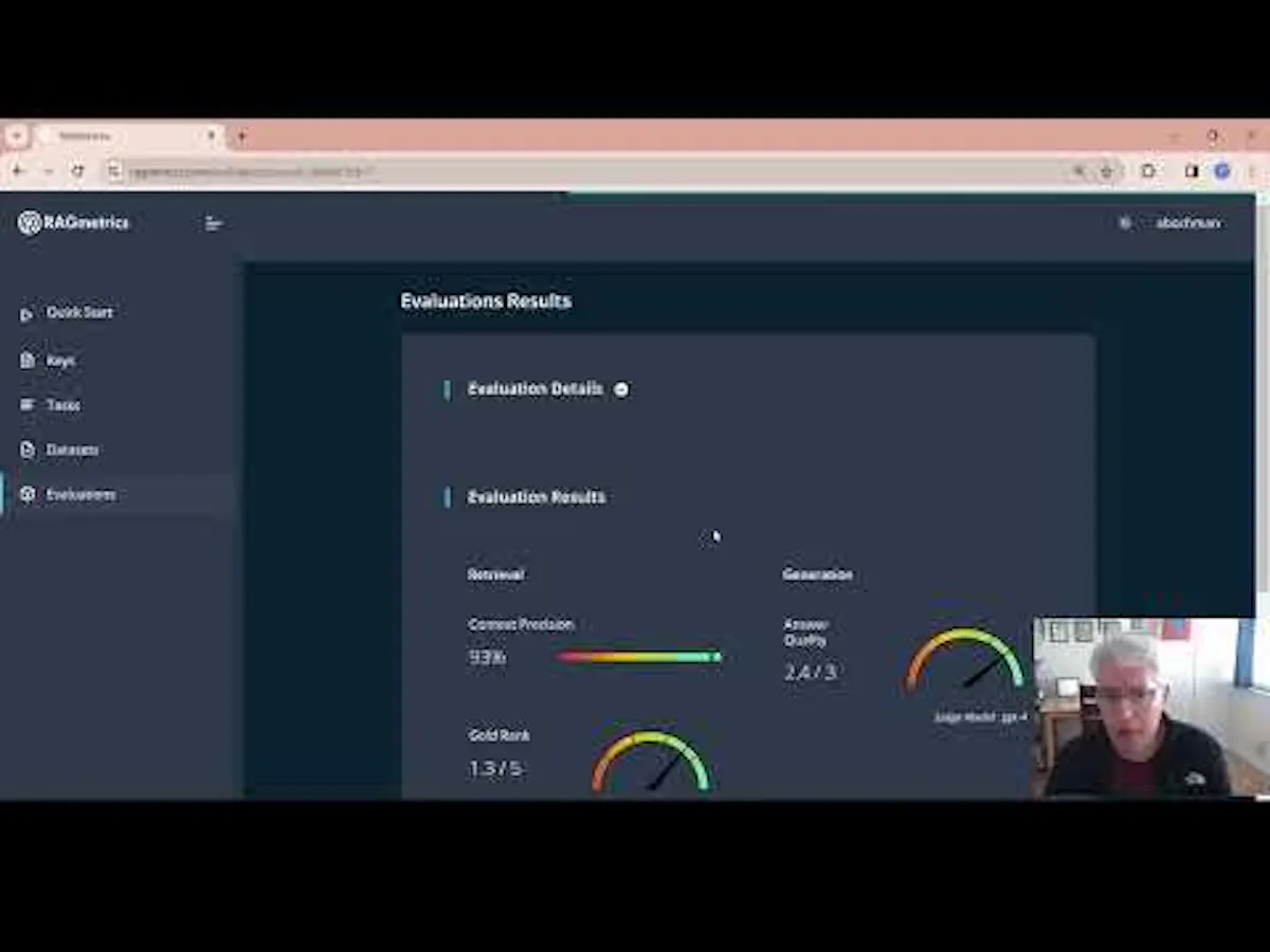 RagMetrics