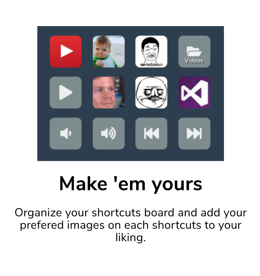 Deckboard gallery image