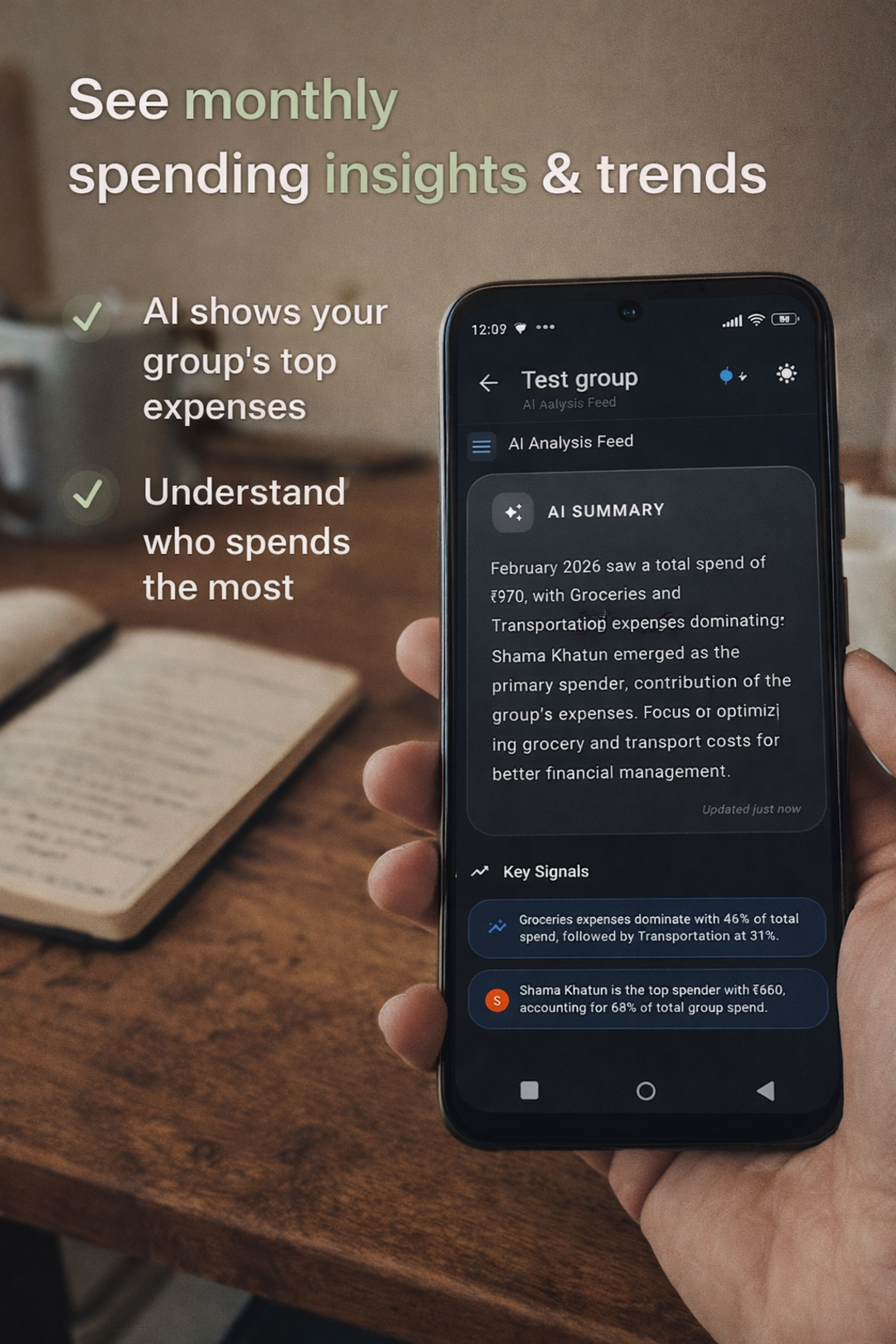 SplitBliz gallery image