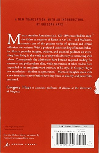 Meditations gallery image