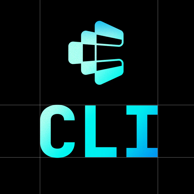 Universal CLI by Composio logo
