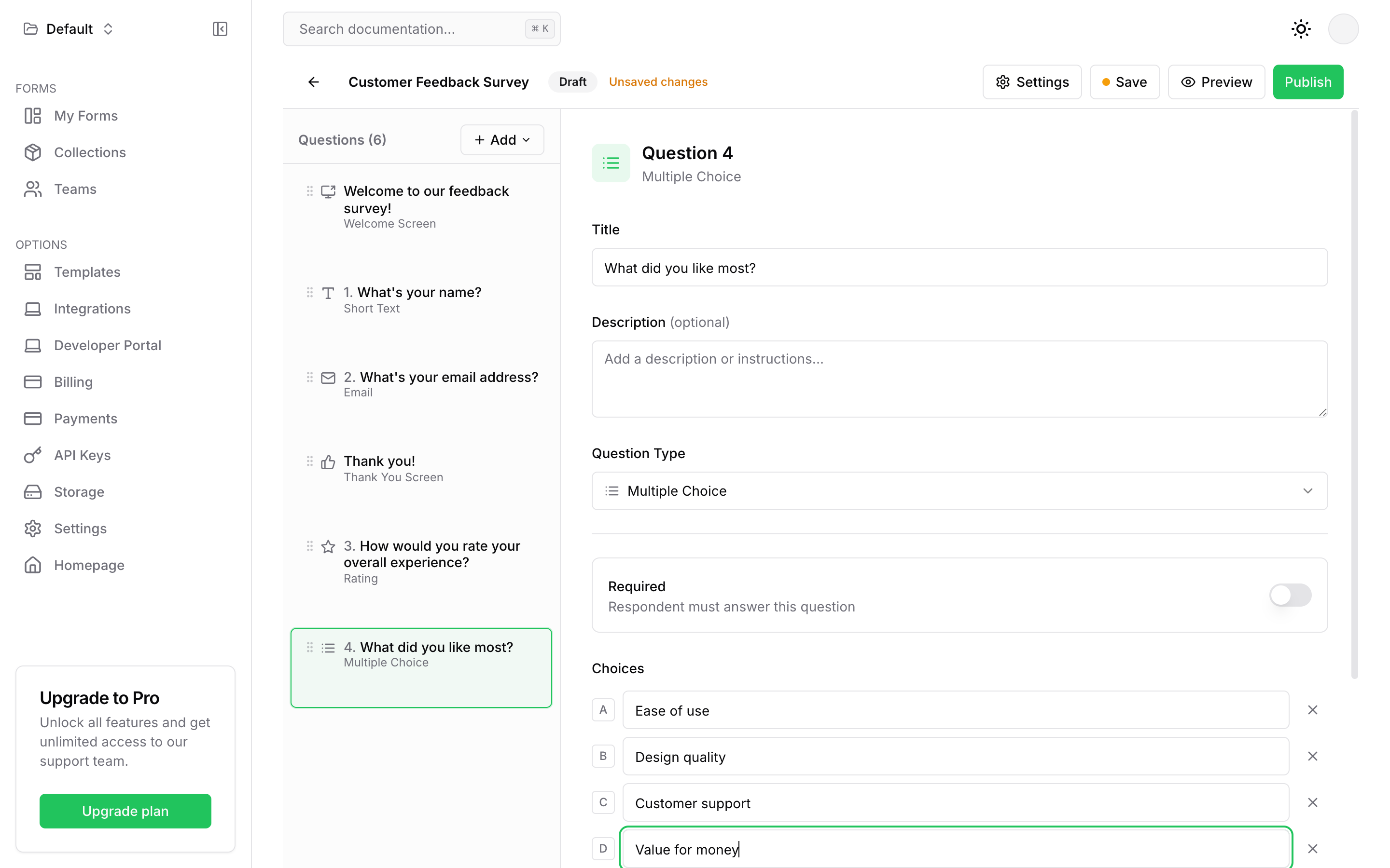 GudForm gallery image
