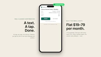 hostcare.app gallery image