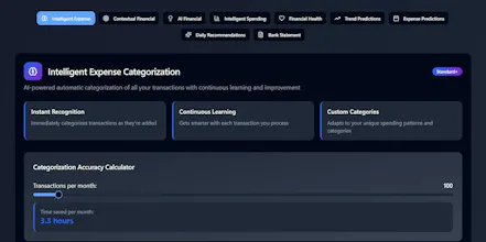 FinanzerPro gallery image