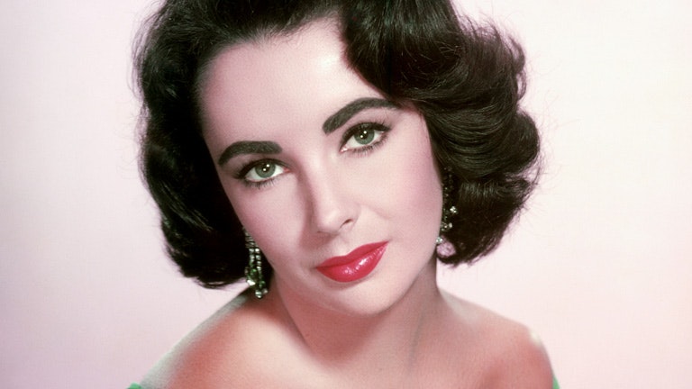 You Must Remember This - Liz gallery image