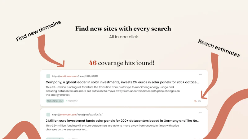 ArtiFind  screenshot 2