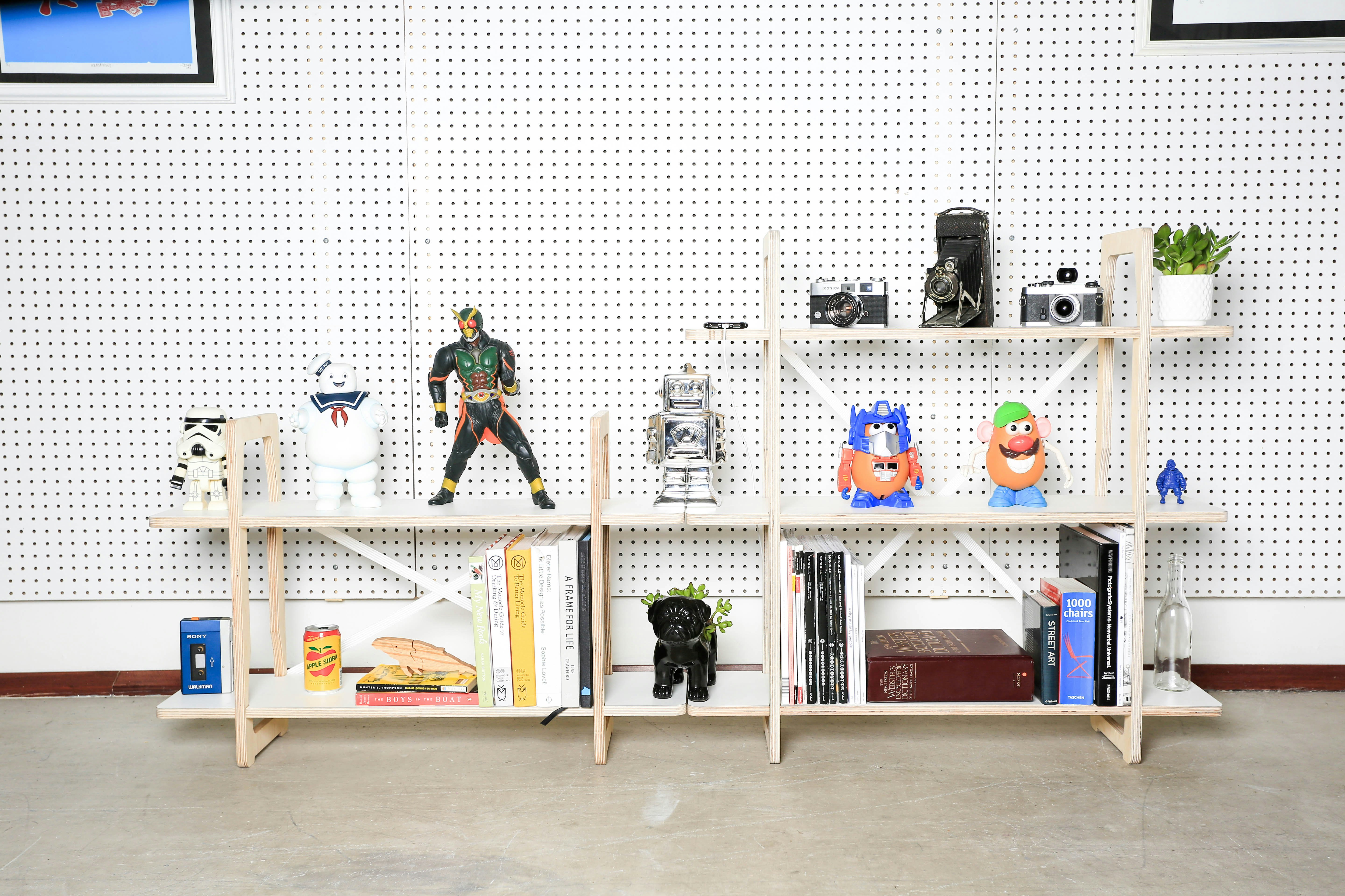 Hon Shelf 3S gallery image