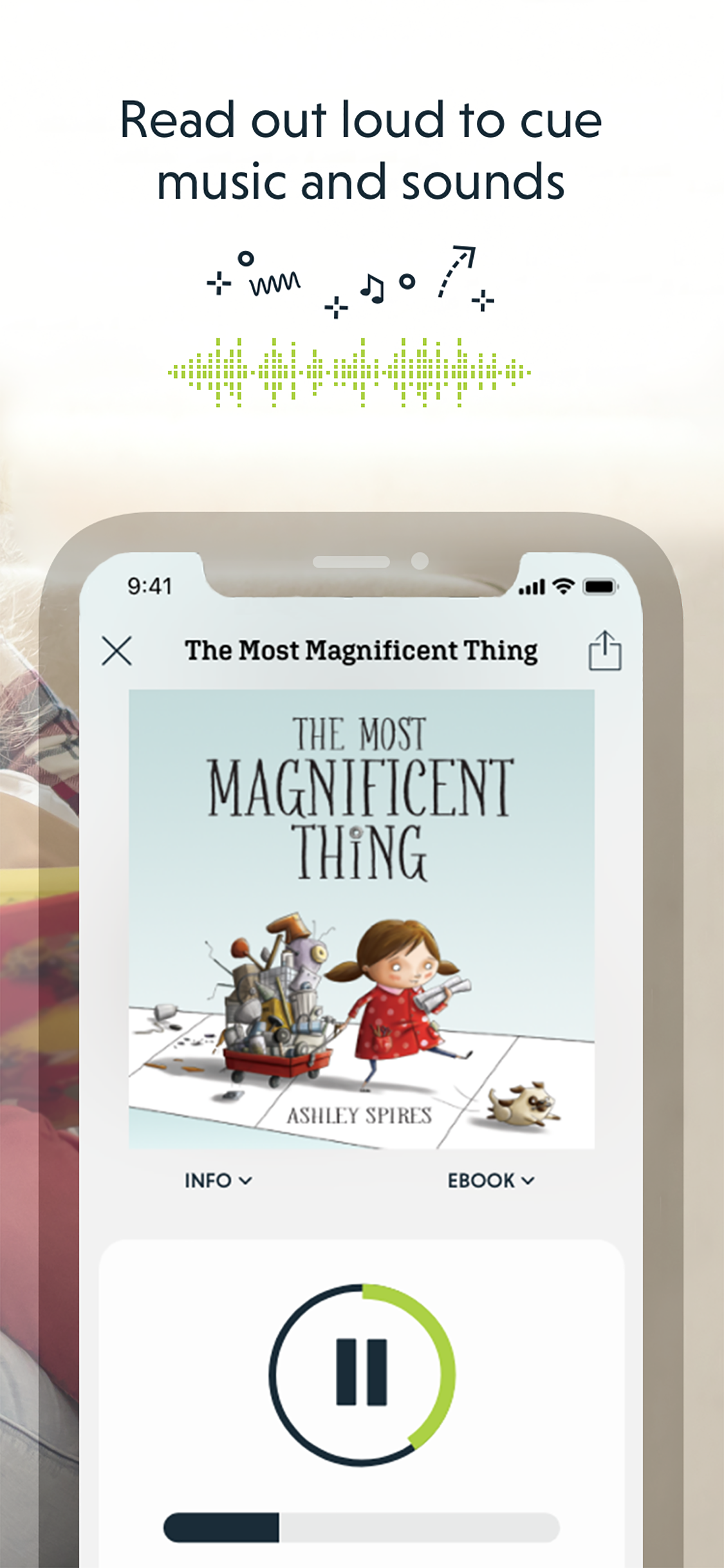 Novel Effect gallery image